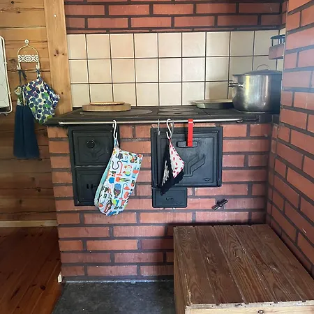 Appartement Cozy 4br Lakeside With Sauna *