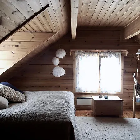 Cozy 4br Lakeside With Sauna & Outdoor Grill Lahti