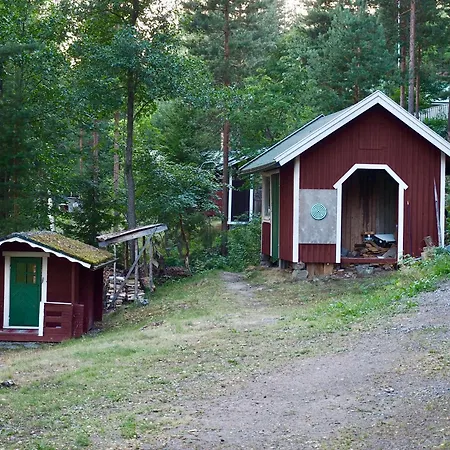 아파트 Cozy 4br Lakeside With Sauna *