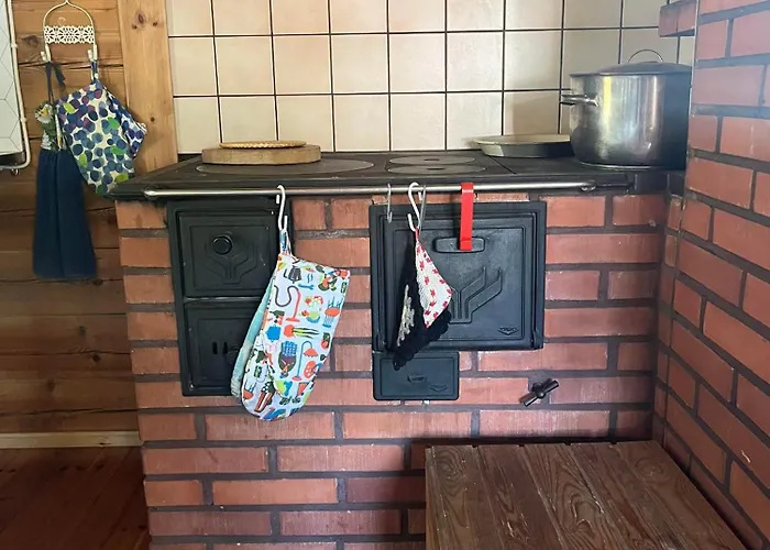 Appartement Cozy 4br Lakeside With Sauna & Outdoor Grill *