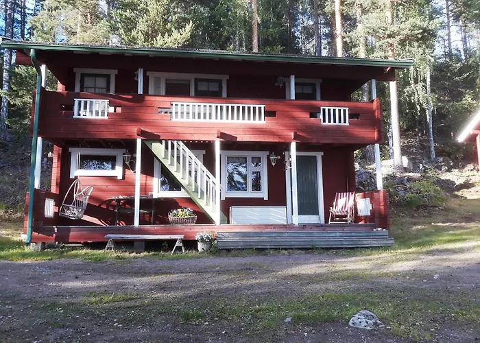 Cozy 4br Lakeside With Sauna & Outdoor Grill Appartement *