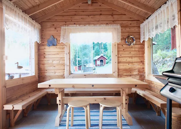 Cozy 4br Lakeside With Sauna & Outdoor Grill Appartement Lahti