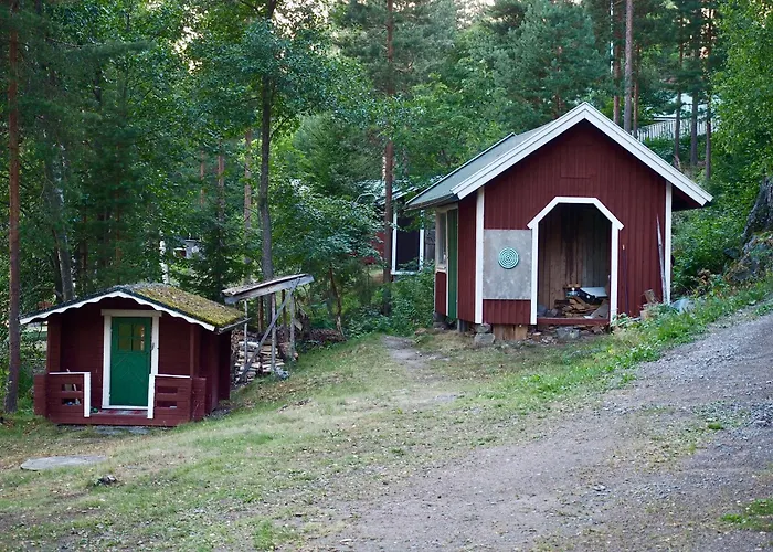 Appartement Cozy 4br Lakeside With Sauna & Outdoor Grill *